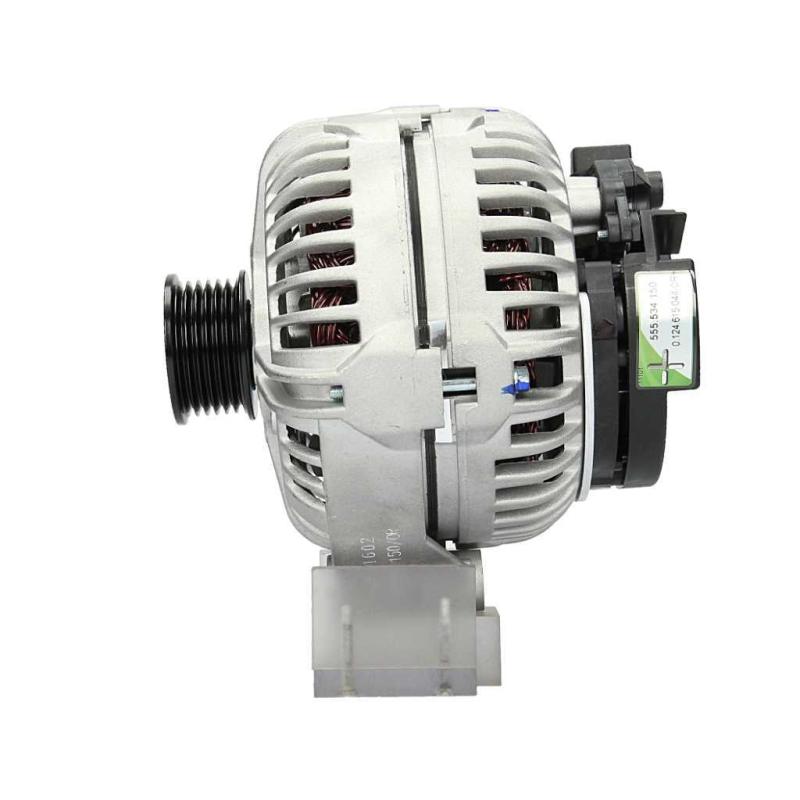 Alternateur BV PSH 555.534.150.014 - Visuel 1