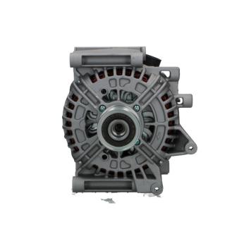 Alternateur BV PSH [555.537.200.010]