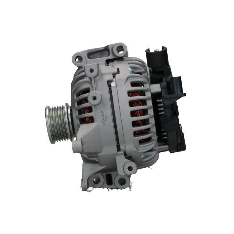 Alternateur BV PSH 555.537.200.010 - Visuel 1