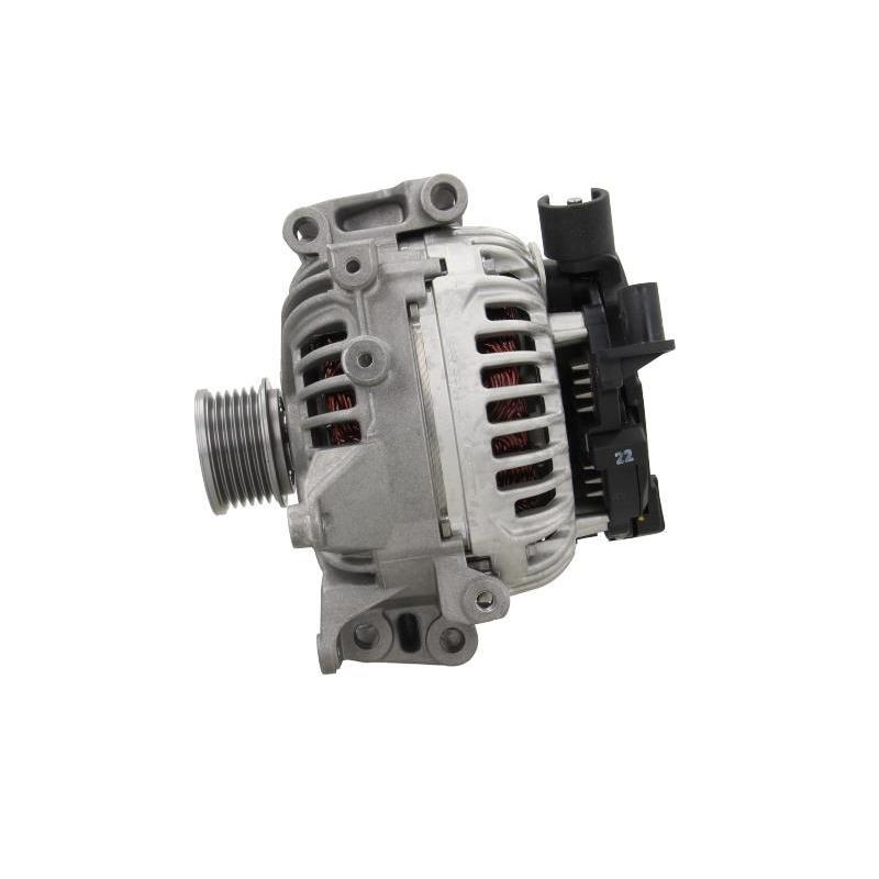 Alternateur BV PSH 555.537.200.280 - Visuel 1