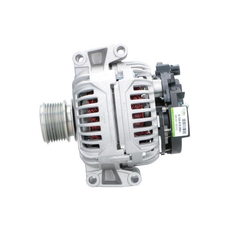 Alternateur BV PSH 555.541.120.010 - Visuel 1