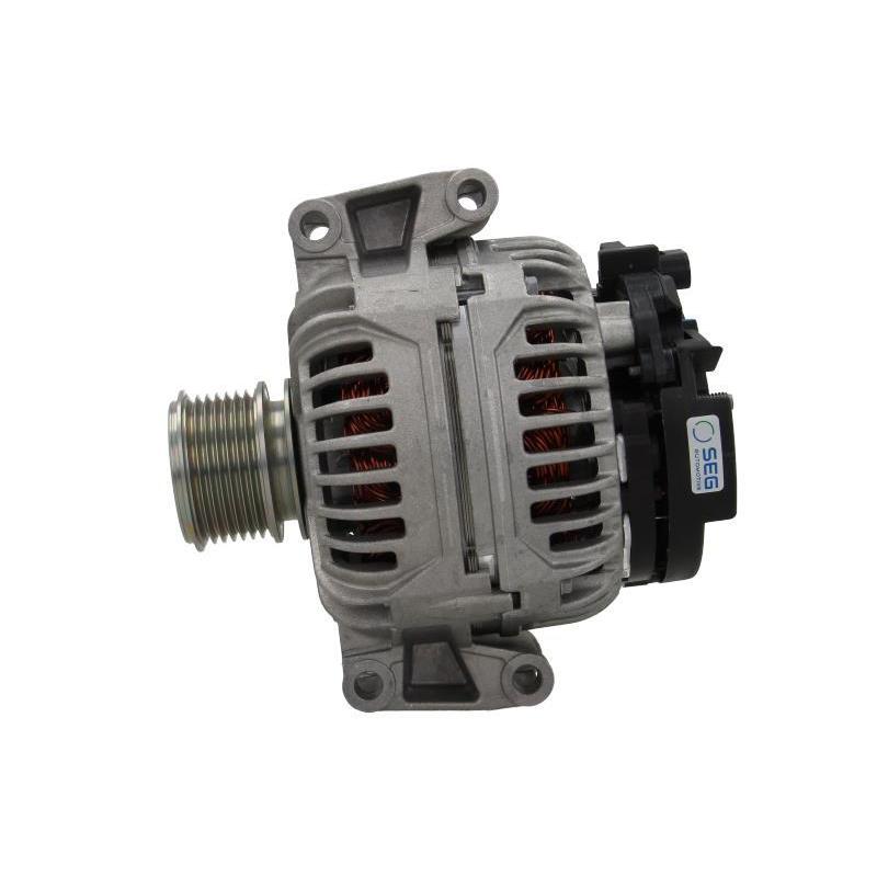 Alternateur BV PSH 555.541.120.280 - Visuel 1