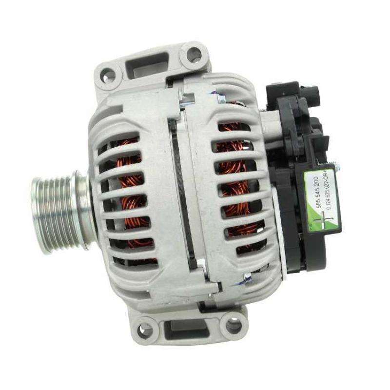 Alternateur BV PSH 555.545.200.014 - Visuel 1