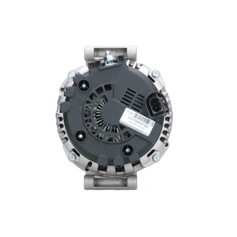 Alternateur BV PSH 555.546.180.340 - Visuel 2