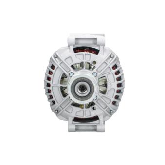 Alternateur BV PSH [555.549.200.010]