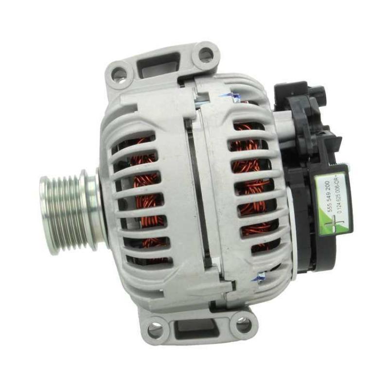 Alternateur BV PSH 555.549.200.014 - Visuel 1