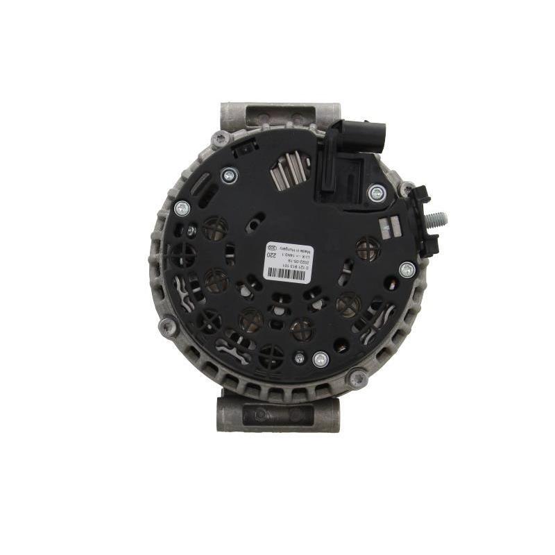 Alternateur BV PSH 555.551.220.280 - Visuel 2