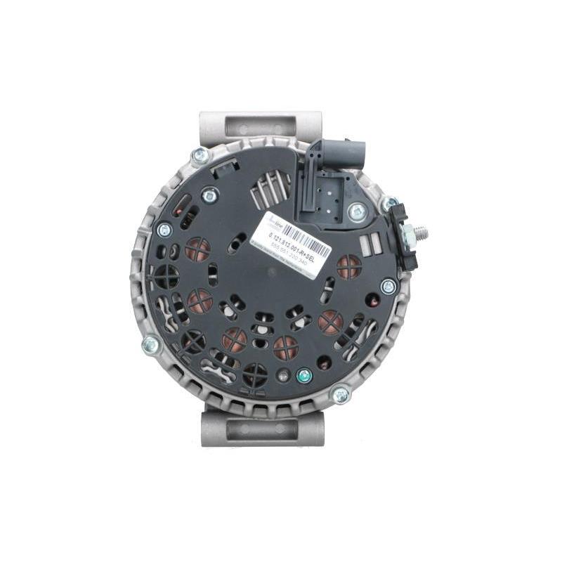 Alternateur BV PSH 555.551.220.340 - Visuel 2