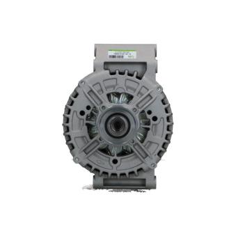 Alternateur BV PSH 555.553.220.010 pour MERCEDES-BENZ CLASSE GL GL 450 CDI - 164.828)
