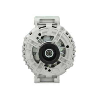 Alternateur BV PSH 555.555.180.014 pour MERCEDES-BENZ CLASSE E E 63 AMG - 514cv