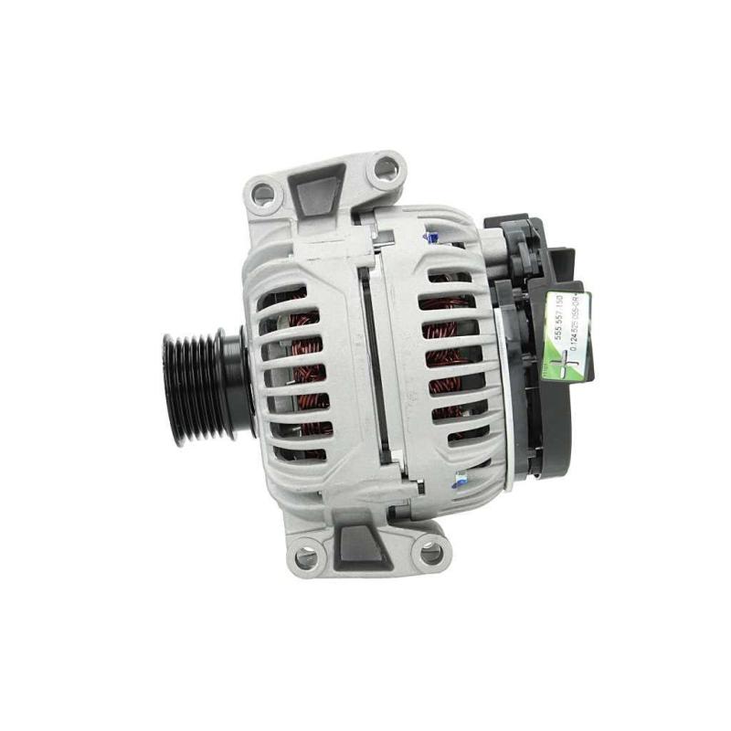 Alternateur BV PSH 555.557.150.014 - Visuel 1