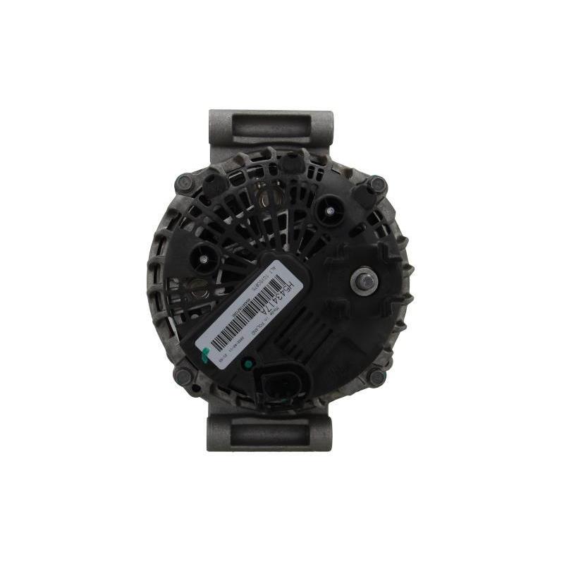 Alternateur BV PSH 555.559.150.500 - Visuel 2