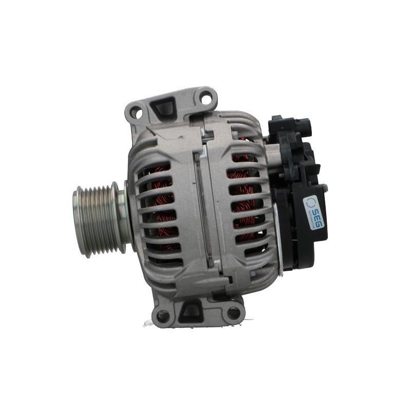 Alternateur BV PSH 555.561.150.280 - Visuel 1