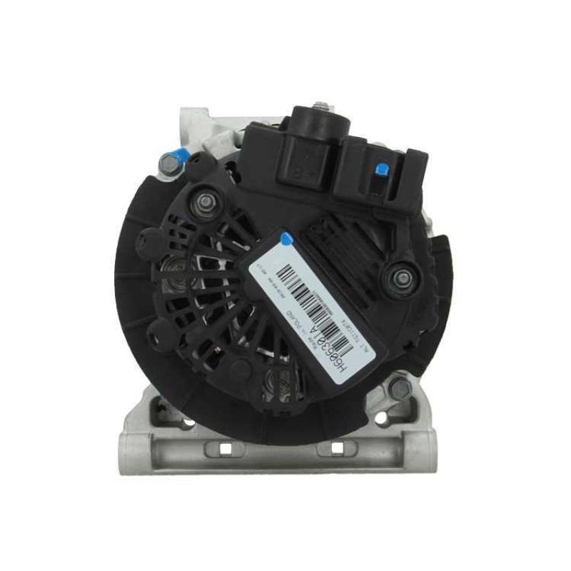 Alternateur BV PSH 555.562.115.500 - Visuel 2