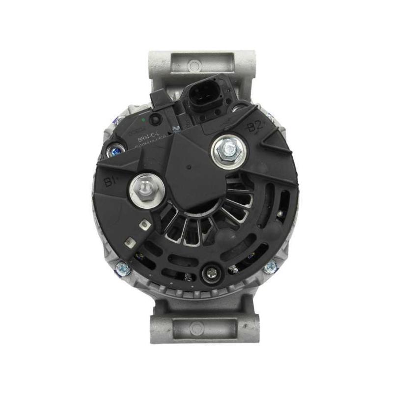 Alternateur BV PSH 555.569.090.014 - Visuel 2