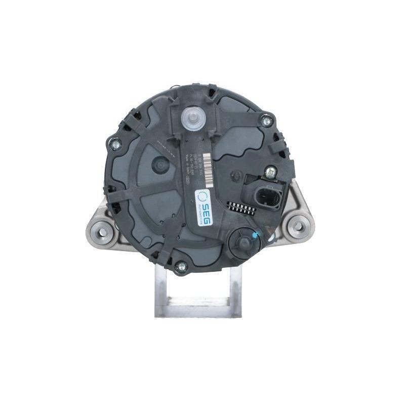 Alternateur BV PSH 555.575.150.280 - Visuel 2