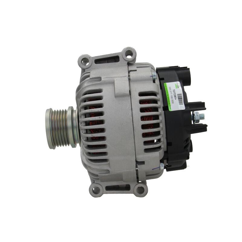 Alternateur BV PSH 555.577.180.000 - Visuel 1