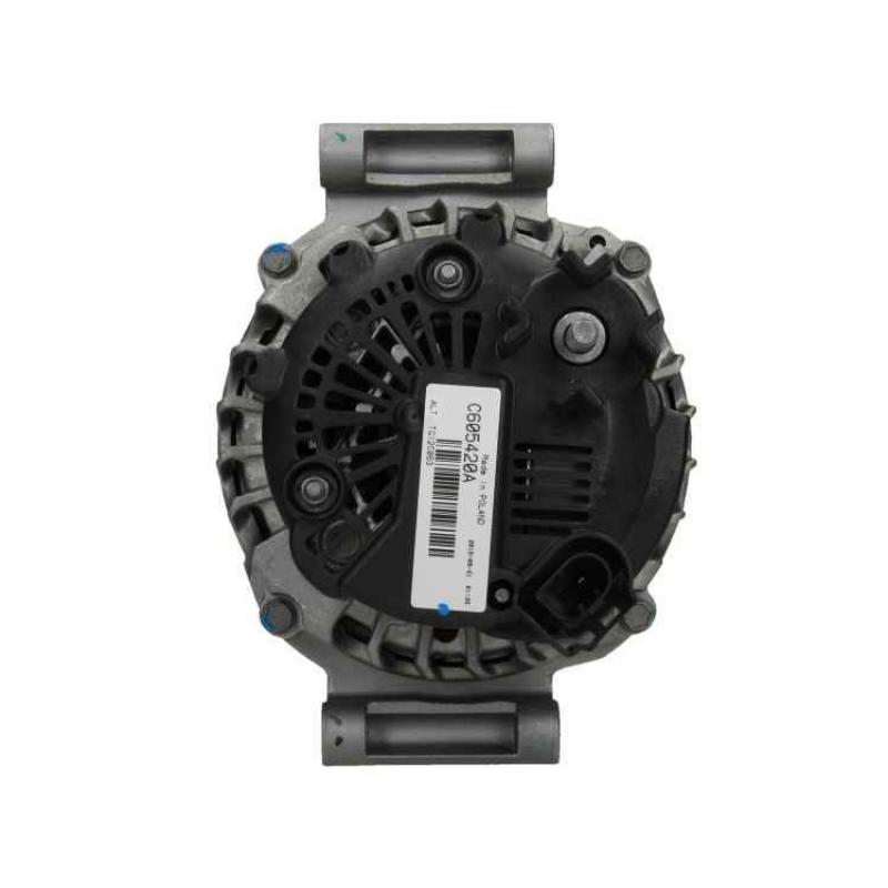 Alternateur BV PSH 555.584.120.500 - Visuel 2