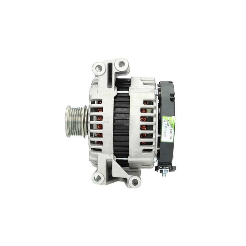 Alternateur BV PSH 555.585.180.010 - Visuel 1