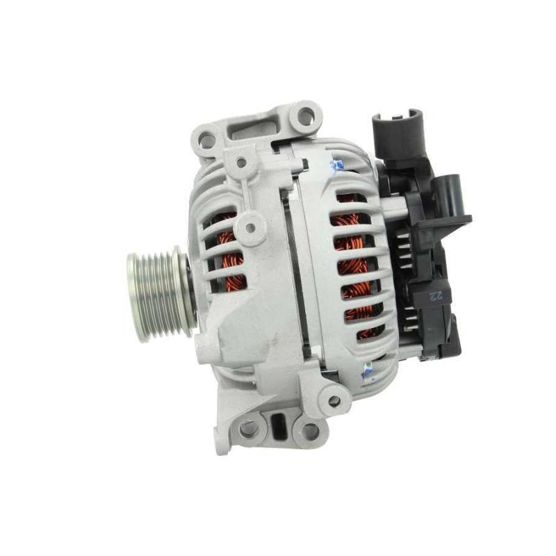 Alternateur BV PSH 555.586.200.014 - Visuel 1