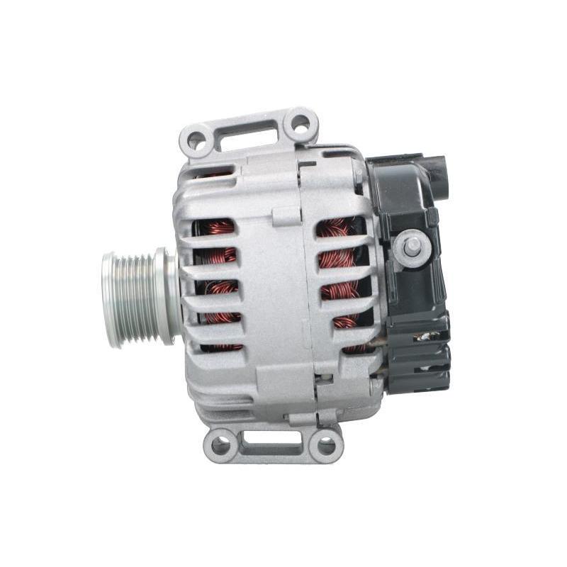 Alternateur BV PSH 555.587.220.346 - Visuel 1