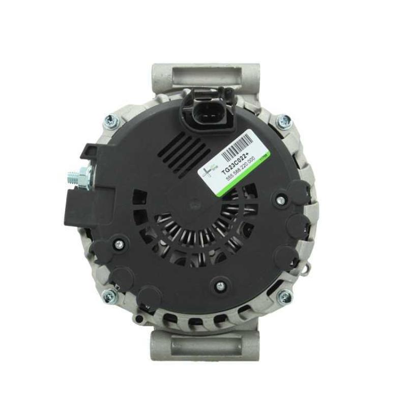 Alternateur BV PSH 555.588.220.000 - Visuel 2