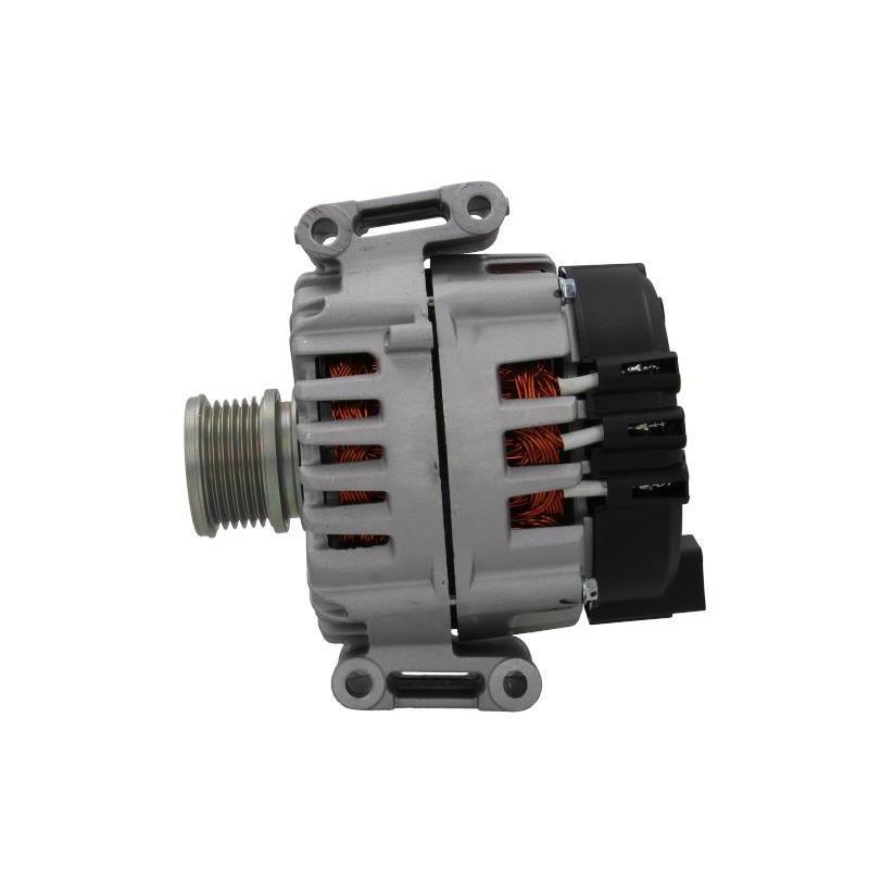 Alternateur BV PSH 555.590.180.000 - Visuel 1