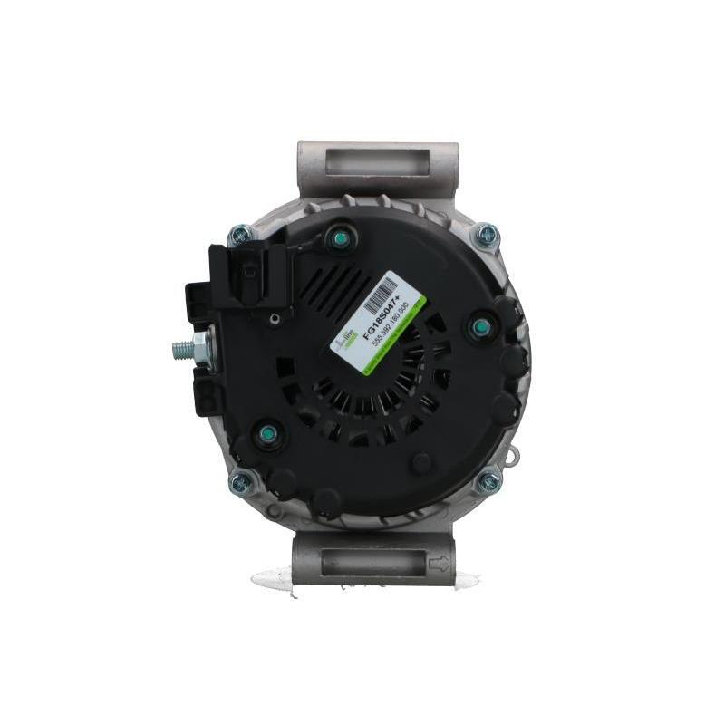 Alternateur BV PSH 555.592.180.000 - Visuel 2