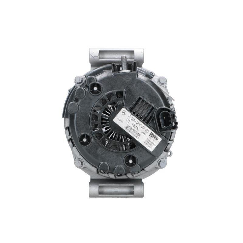 Alternateur BV PSH 555.598.180.346 - Visuel 2