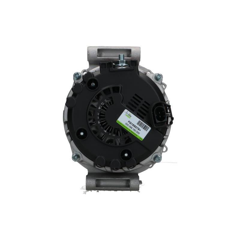 Alternateur BV PSH 555.599.180.000 - Visuel 2