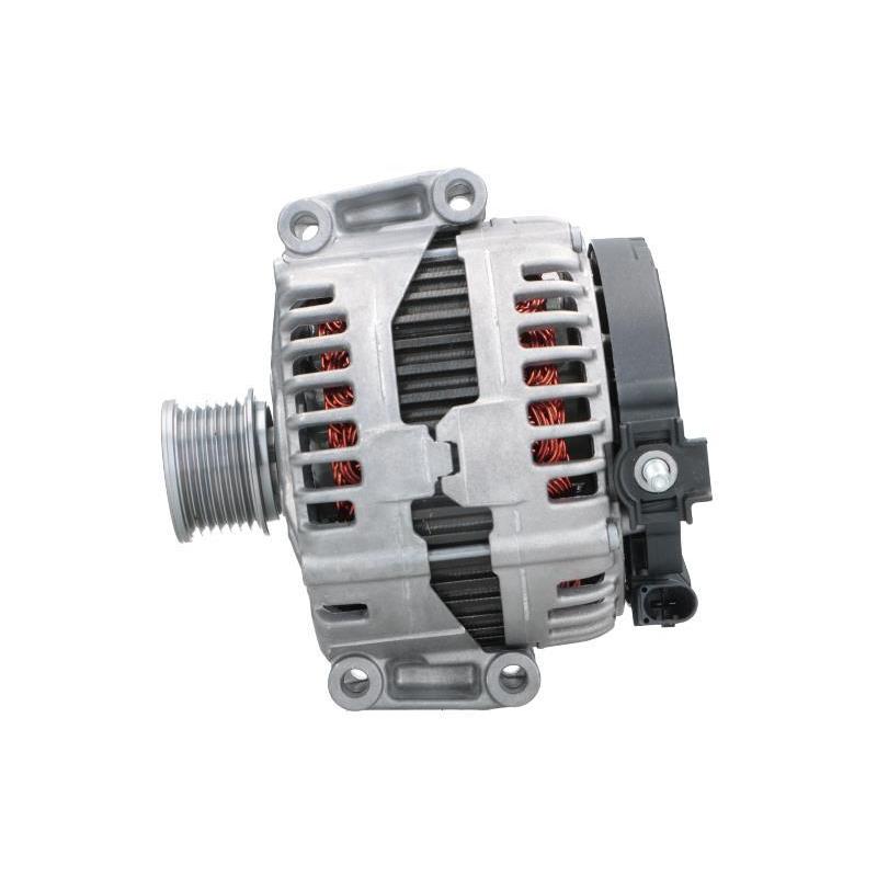 Alternateur BV PSH 555.913.220.280 - Visuel 1