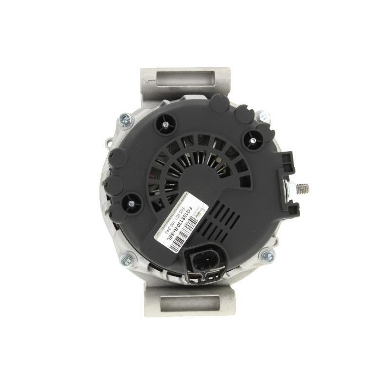 Alternateur BV PSH 555.921.180.340 - Visuel 2