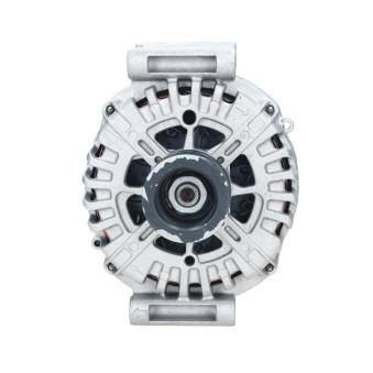 Alternateur BV PSH 555.926.220.346 pour MERCEDES-BENZ CLASSE M ML 350 BlueTec 4-matic - 258cv