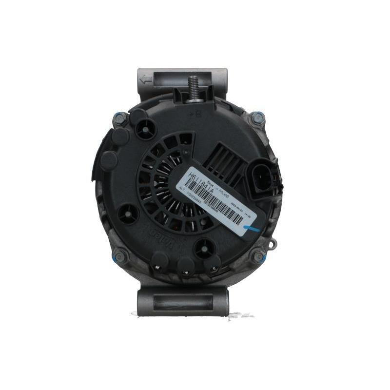 Alternateur BV PSH 555.926.220.500 - Visuel 2