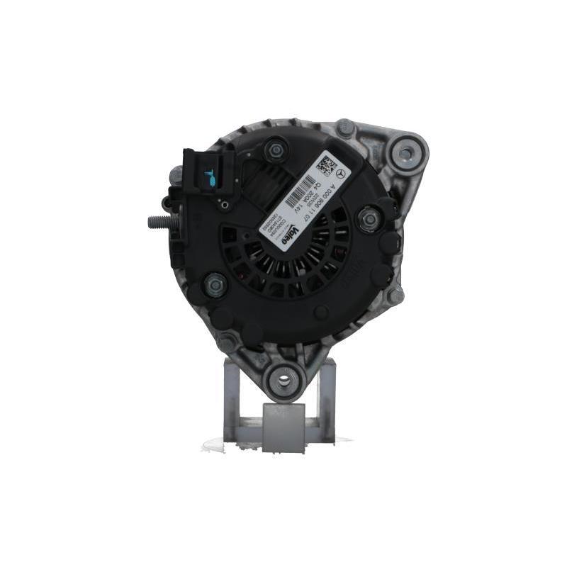 Alternateur BV PSH 555.927.200.500 - Visuel 2