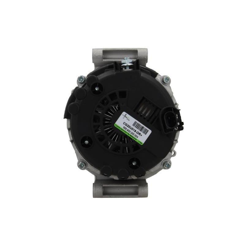 Alternateur BV PSH 555.933.200.004 - Visuel 2