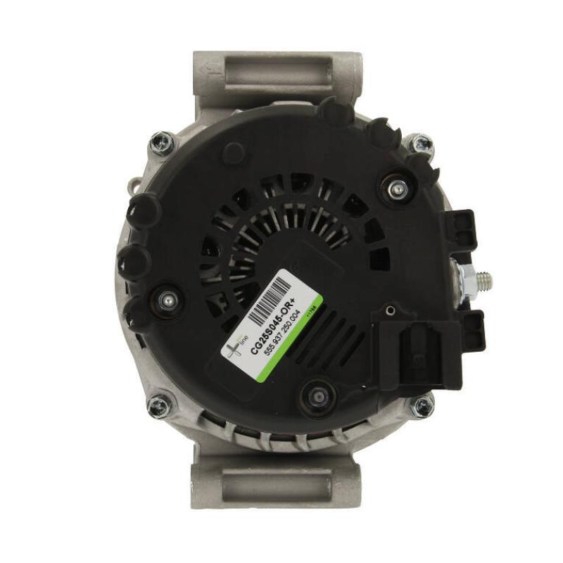Alternateur BV PSH 555.937.250.004 - Visuel 2