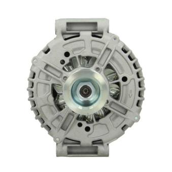 Alternateur BV PSH 555.947.220.014 pour MERCEDES-BENZ CLASSE S S 450 4-matic - 340cv