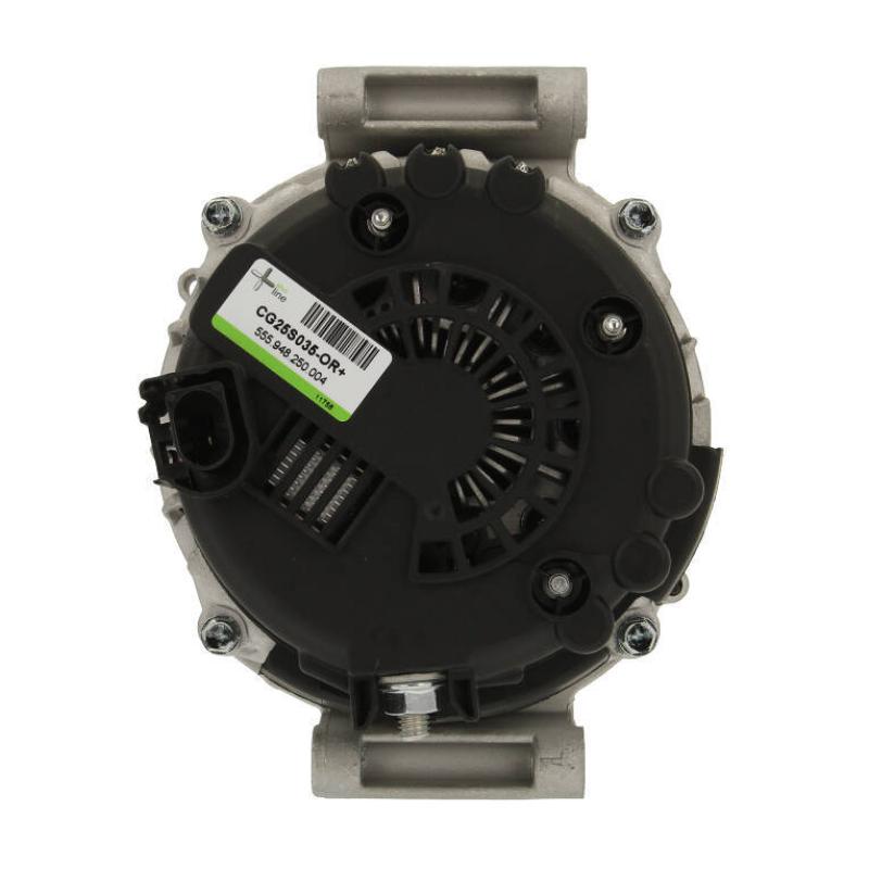 Alternateur BV PSH 555.948.250.004 - Visuel 2