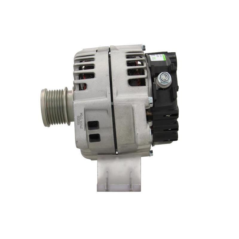 Alternateur BV PSH 555.950.200.000 - Visuel 1