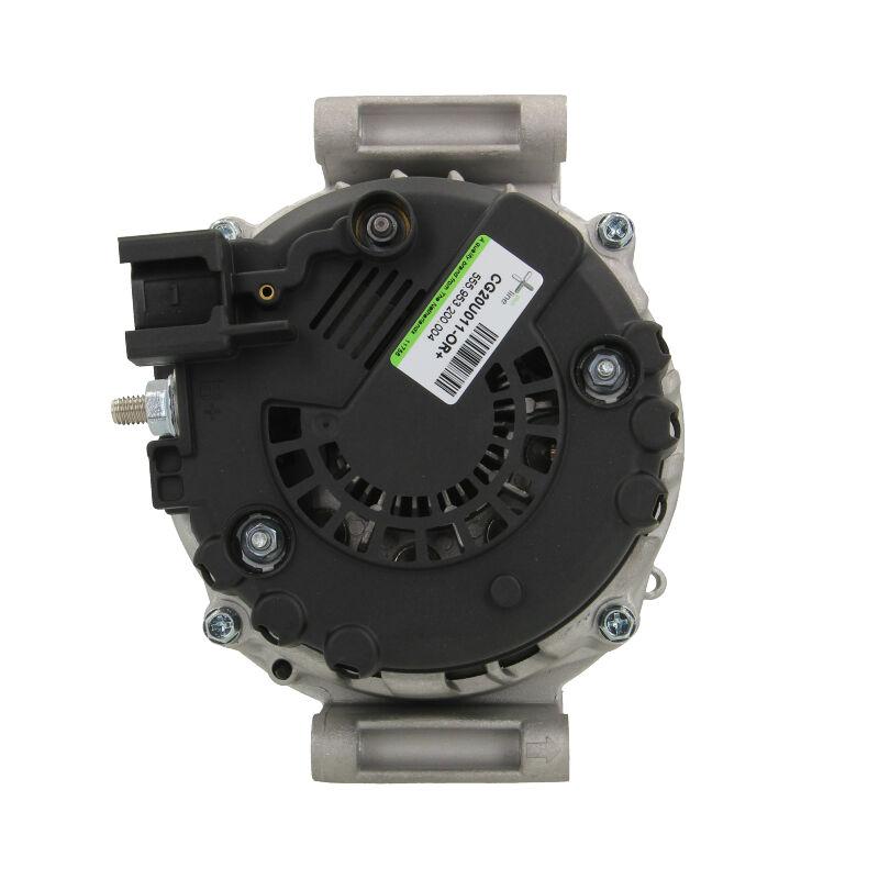 Alternateur BV PSH 555.953.200.004 - Visuel 2