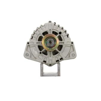 Alternateur BV PSH 555.955.250.004 pour TOYOTA COROLLA E 220 d 4-matic - 194cv