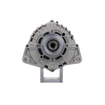 Alternateur BV PSH 555.957.200.000 pour MERCEDES-BENZ CLASSE C AMG C 63 S - 510cv