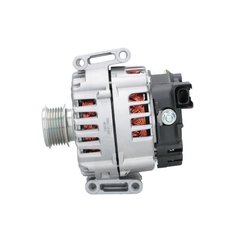 Alternateur BV PSH 555.958.200.000 - Visuel 1