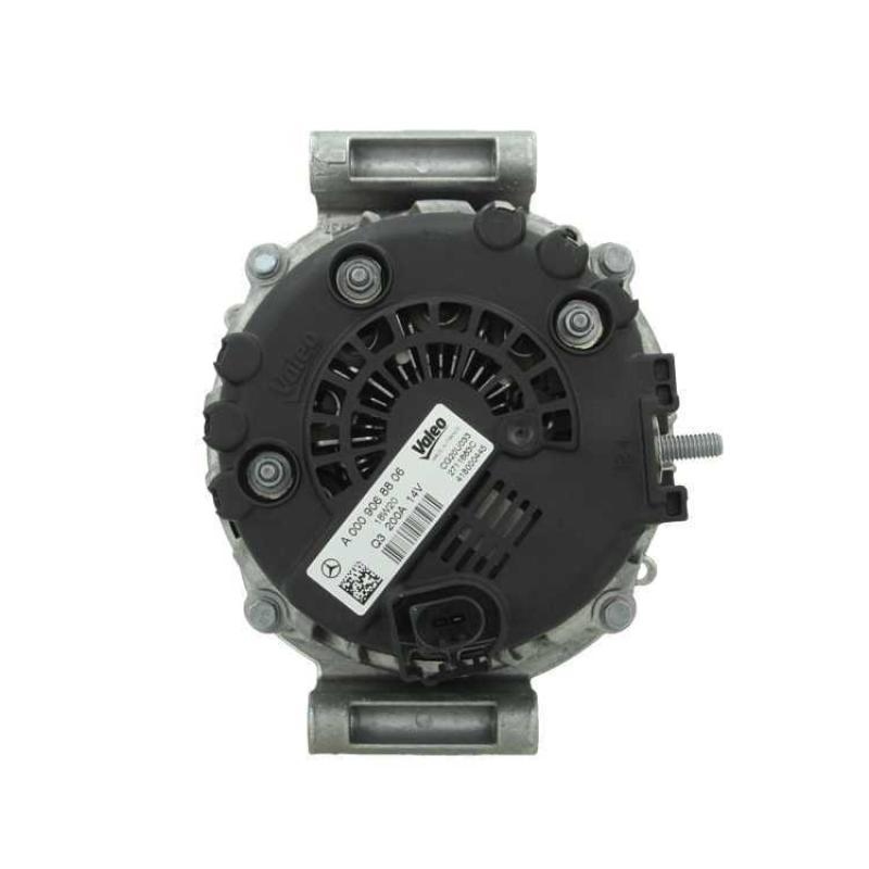 Alternateur BV PSH 555.972.200.500 - Visuel 2