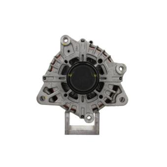 Alternateur BV PSH 555.987.250.500 pour MERCEDES-BENZ GLA AMG GLA 45 S 4-matic+ - 421cv