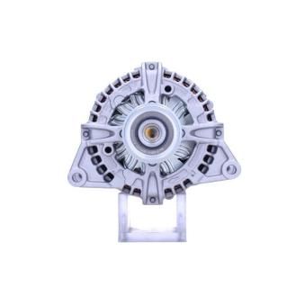 Alternateur BV PSH 555.988.165.280 pour MERCEDES-BENZ CLASSE A A 180 d - 116cv