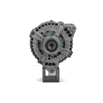 Alternateur BV PSH 555.991.180.280 pour MERCEDES-BENZ CLASSE A A 180 d - 116cv