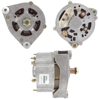 Alternateur BV PSH OEM 01176182