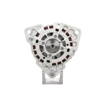 Alternateur BV PSH OEM A013154290280